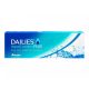 Dailies AquaComfort Plus (10 lentilles)