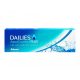 Dailies AquaComfort Plus (30 lentilles)