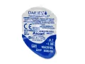 Dailies AquaComfort Plus (90 lentilles)