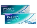 Dailies AquaComfort Plus Multifocal (30 lentilles)