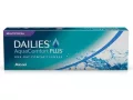 Dailies AquaComfort Plus Multifocal (30 lentilles)