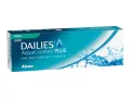 Dailies AquaComfort Plus Toric (30 lentilles)