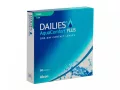 Dailies AquaComfort Plus Toric (90 lentilles)