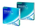 Dailies AquaComfort Plus Toric (90 lentilles)