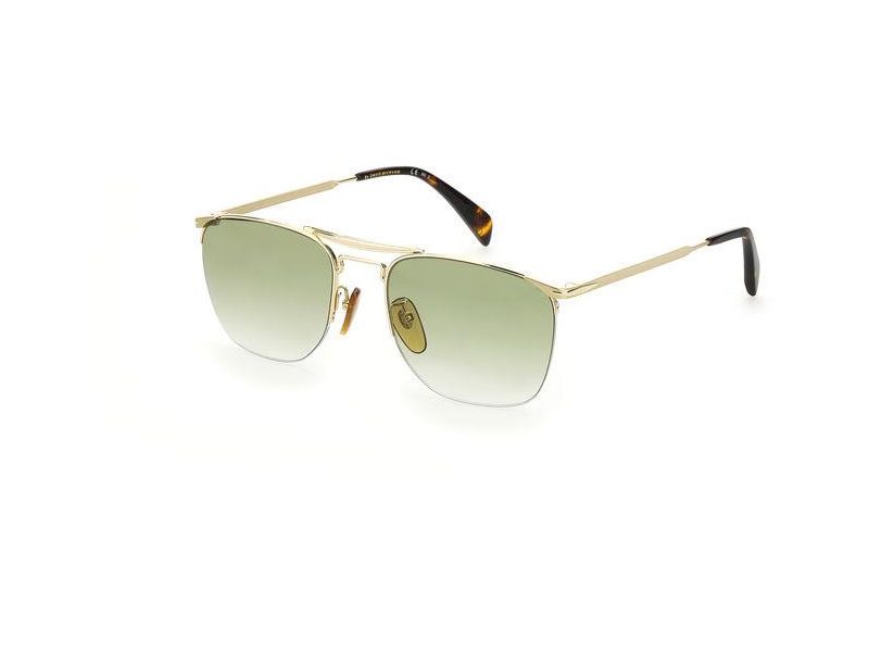 David Beckham Lunettes de Soleil DB 1001/S J5G/9K