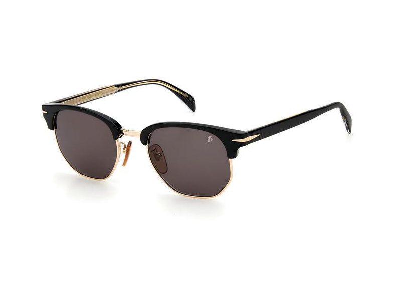 David Beckham Lunettes de Soleil DB 1002/S 2M2/IR