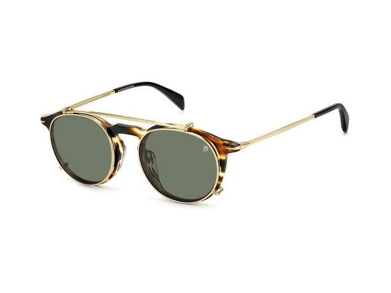 David Beckham Lunettes de Vue DB 1003/G/CS EX4/QT