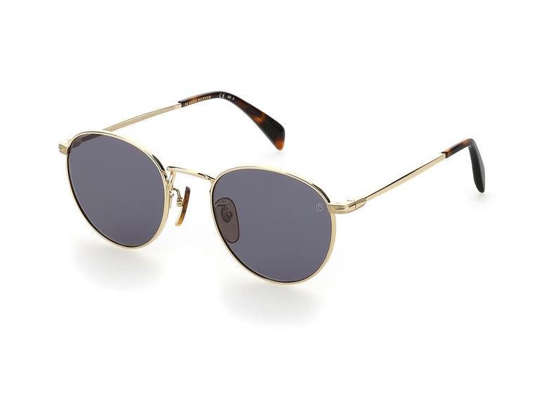 David Beckham Lunettes de Soleil DB 1005/S J5G/IR