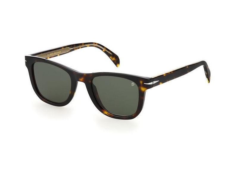 David Beckham Lunettes de Soleil DB 1006/S 086/QT