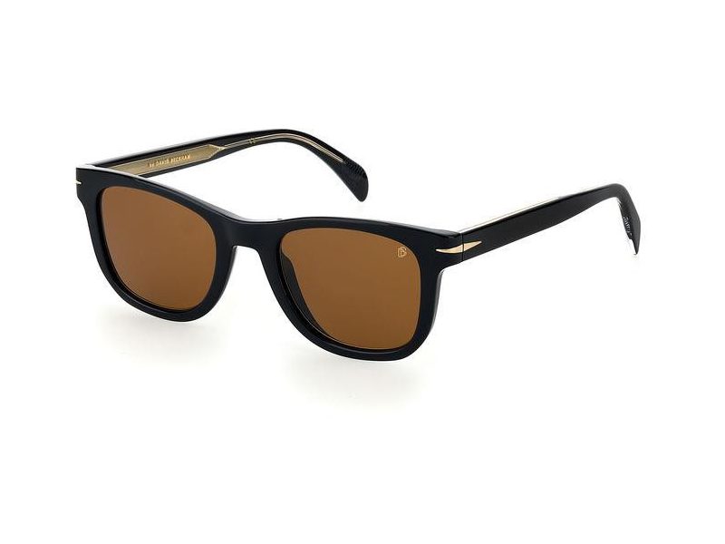 David Beckham Lunettes de Soleil DB 1006/S 807/70