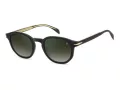 David Beckham Lunettes de Soleil DB 1007/S 003/CS
