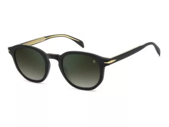 David Beckham Lunettes de Soleil DB 1007/S 003/CS
