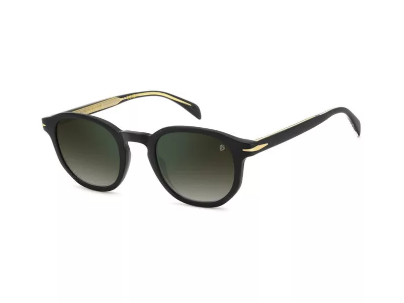 David Beckham Lunettes de Soleil DB 1007/S 003/CS