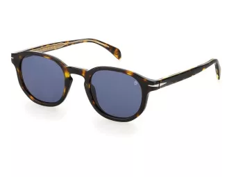 David Beckham Lunettes de Soleil DB 1007/S 086/KU