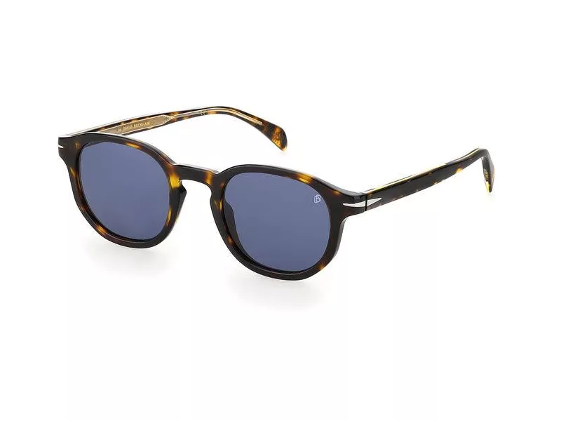 David Beckham Lunettes de Soleil DB 1007/S 086/KU