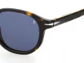 David Beckham Lunettes de Soleil DB 1007/S 086/KU