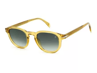 David Beckham Lunettes de Soleil DB 1007/S 40G/9K