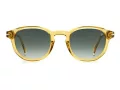 David Beckham Lunettes de Soleil DB 1007/S 40G/9K