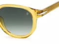 David Beckham Lunettes de Soleil DB 1007/S 40G/9K