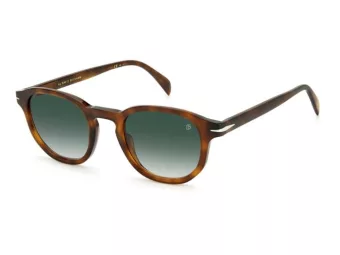 David Beckham Lunettes de Soleil DB 1007/S 45Z/9K