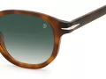David Beckham Lunettes de Soleil DB 1007/S 45Z/9K