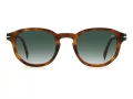 David Beckham Lunettes de Soleil DB 1007/S 45Z/9K