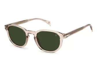 David Beckham Lunettes de Soleil DB 1007/S 79U/QT