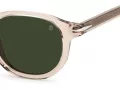 David Beckham Lunettes de Soleil DB 1007/S 79U/QT