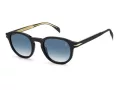 David Beckham Lunettes de Soleil DB 1007/S 807/08