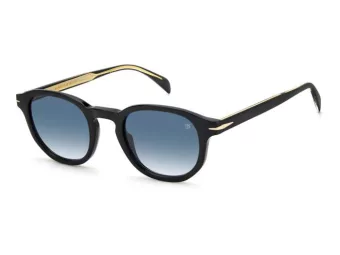 David Beckham Lunettes de Soleil DB 1007/S 807/08