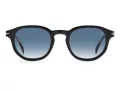 David Beckham Lunettes de Soleil DB 1007/S 807/08