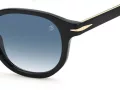 David Beckham Lunettes de Soleil DB 1007/S 807/08