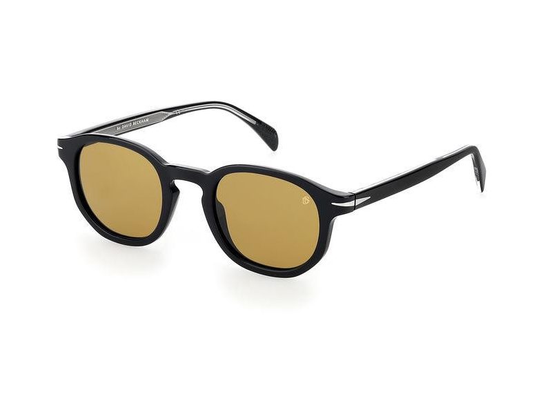 David Beckham Lunettes de Soleil DB 1007/S 807/2M