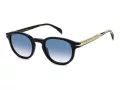 David Beckham Lunettes de Soleil DB 1007/S 807/F9