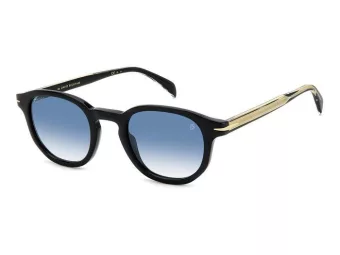 David Beckham Lunettes de Soleil DB 1007/S 807/F9