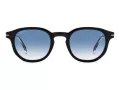 David Beckham Lunettes de Soleil DB 1007/S 807/F9