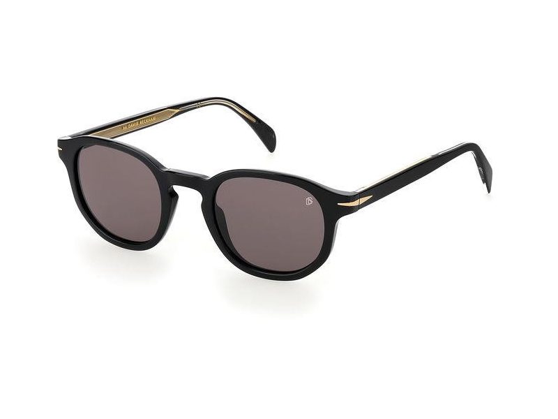 David Beckham Lunettes de Soleil DB 1007/S 807/IR
