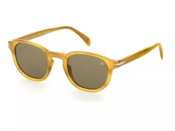 David Beckham Lunettes de Soleil DB 1007/S B4L/QT
