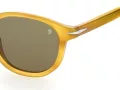 David Beckham Lunettes de Soleil DB 1007/S B4L/QT