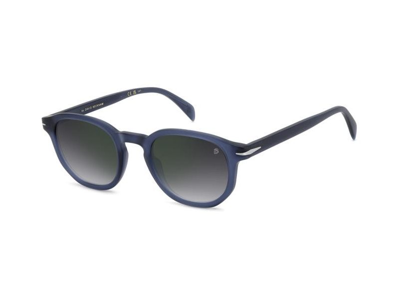 David Beckham Lunettes de Soleil DB 1007/S FLL/NU