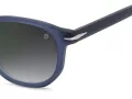 David Beckham Lunettes de Soleil DB 1007/S FLL/NU