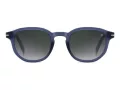 David Beckham Lunettes de Soleil DB 1007/S FLL/NU