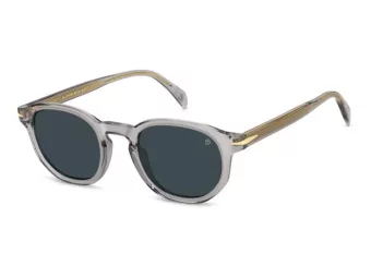 David Beckham Lunettes de Soleil DB 1007/S KB7/KU