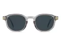 David Beckham Lunettes de Soleil DB 1007/S KB7/KU