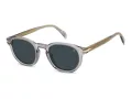 David Beckham Lunettes de Soleil DB 1007/S KB7/KU