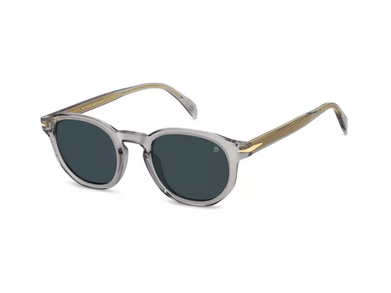 David Beckham Lunettes de Soleil DB 1007/S KB7/KU