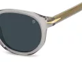 David Beckham Lunettes de Soleil DB 1007/S KB7/KU