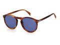 David Beckham Lunettes de Soleil DB 1009/S EX4/KU