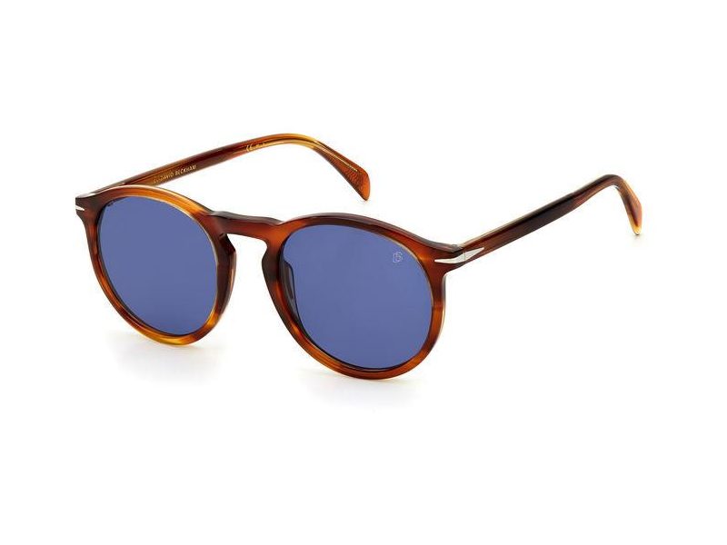 David Beckham Lunettes de Soleil DB 1009/S EX4/KU