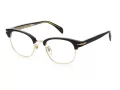 David Beckham Lunettes de Vue DB 1012 807
